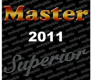 发烧唱片 原装 明达发烧精选2011 MACD21182 进口