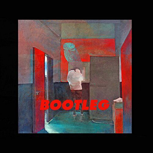 原装进口 米津玄师八爷 私藏 BOOTLEG 打上烟花 LOSER 日版CD唱片