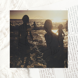 进口 摇滚欧版 林肯公园Linkin专辑One Light LP黑胶唱片 More 原装