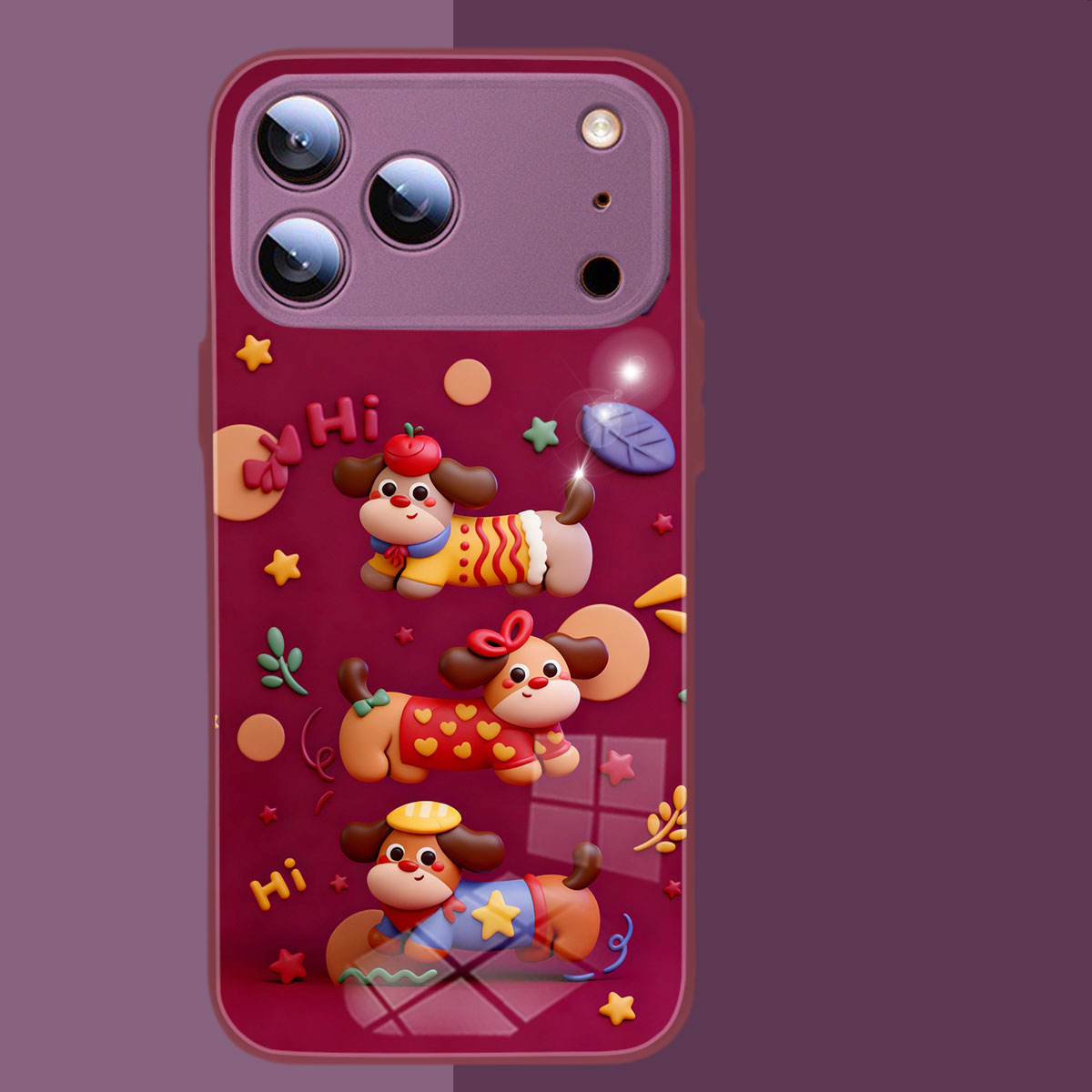 iphone17Promax手机壳新款苹果16