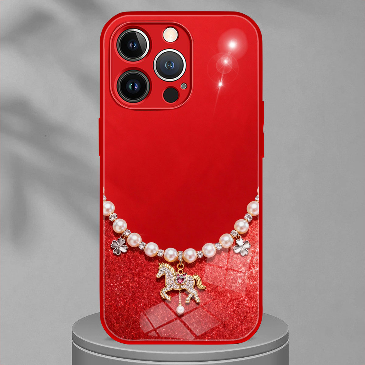 iphone17Promax手机壳新款苹果16