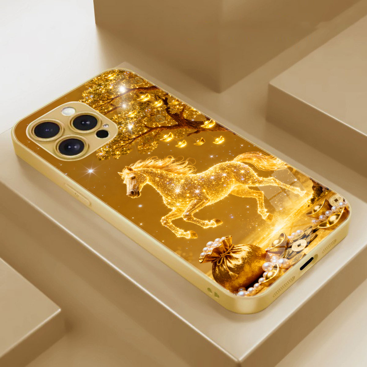 iphone17Promax手机壳新款苹果16