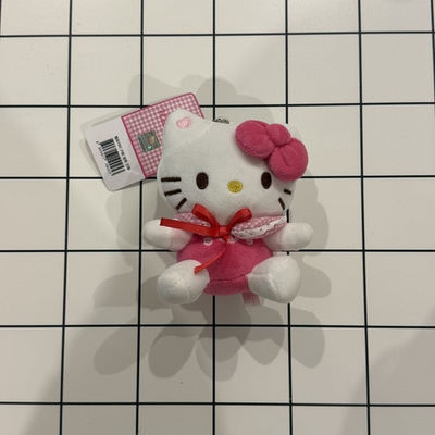 CCCat 韩国正版披风三丽鸥挂件