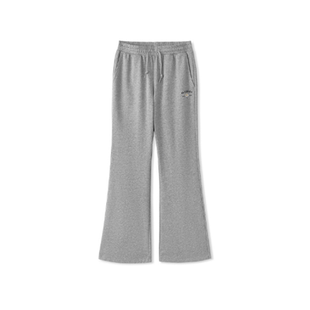 百搭舒適休閑針織長(zhǎng)褲 Skechers斯凱奇25新款 夏季 女士時(shí)尚 L225W175