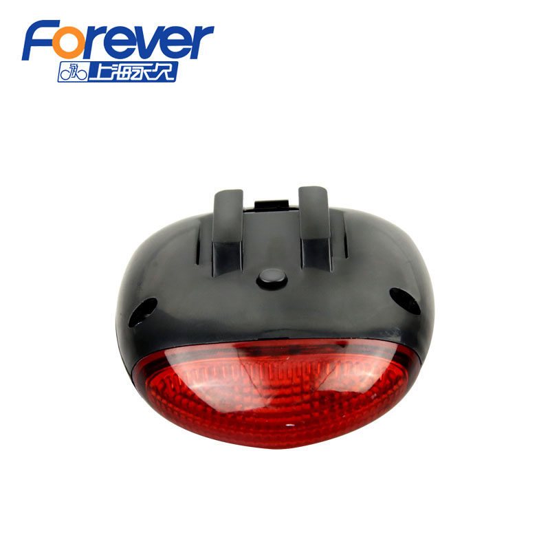 Lumière vélo FOREVER - Taillights - Ref 2399687 Image 4