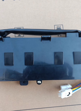 适配小天鹅洗衣机TB65/75/80/85-6188DCL(S)/IDCL(S)变频器驱动板