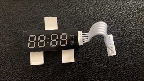 创维滚筒洗衣机显示器屏 LED 发光管F60A F70A F80A F651003S