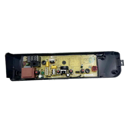 美的洗衣机电脑板MB80V36T MB80V37T 17138000038743控制主板