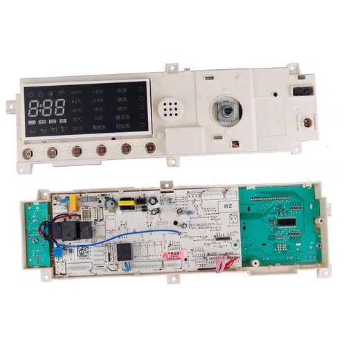 小天鹅滚筒TG80-1416MPDS洗衣机17138100004344主板301330800054