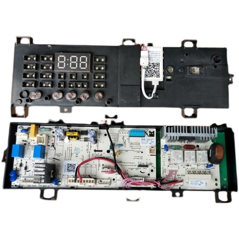 小天鹅滚筒洗衣机电脑板TG70-1210WXS配件17138100008943控制主板