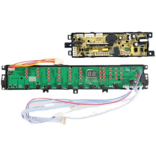 海尔洗衣机XQS60-Z1218S/Z128/Z1218 至爱 TQS70-Z128电脑板主板