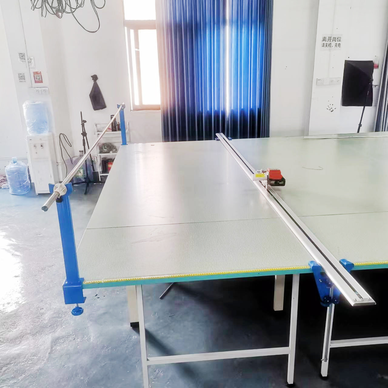 ZHUHUI裁布推刀除偏远地区包邮