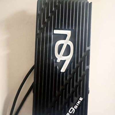 可维修-79bike 原厂控制器 72V 4KW 正玄波控制器 ，议价