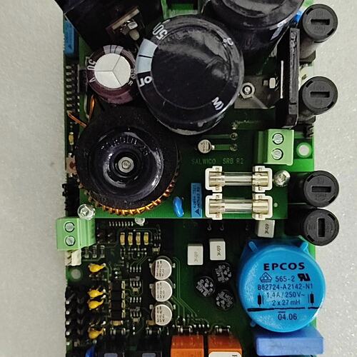 可维修-Consilium康士廉 Rectifier B.CS400议价