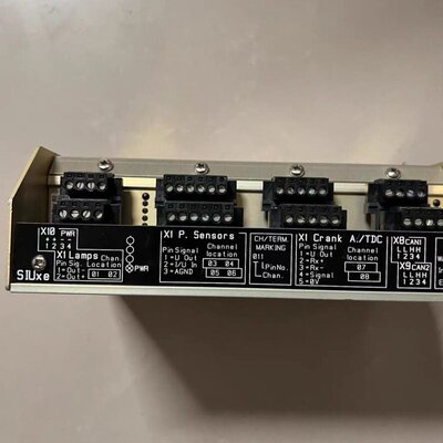 可维修-KONGSBERG+康士伯+SIUxe模块，全新现货议价