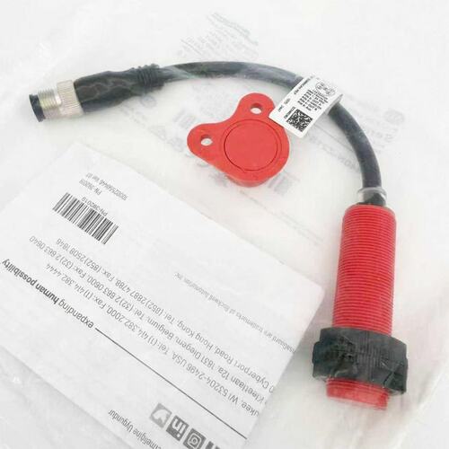 可维修-440N-Z21S16J 非接触开关 罗克韦尔AB 全新原装议价