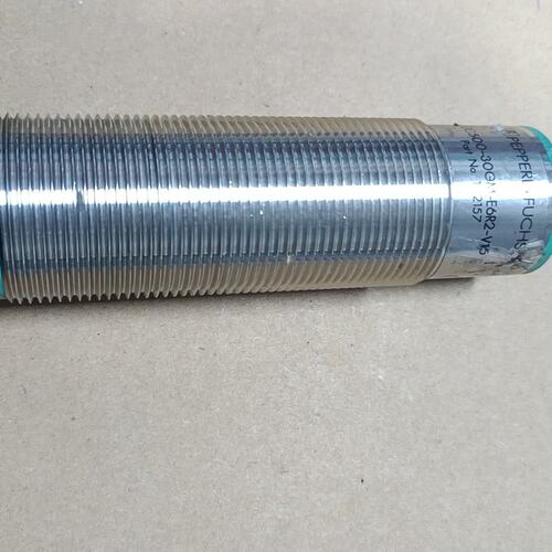 可维修-倍加福超声波传感器 UC500-30GM-E6R2-V15议价