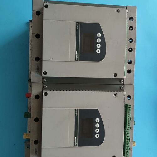 可维修-施耐德ATS48D75Q软启动器，18.5-37Kw，3台，议价