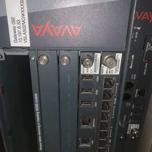 可维修-Avaya S8300E CPU板卡，亚美亚S8300E卡，议价