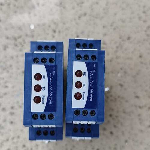 可维修-研华 485LDRC9转换器485工业隔离转换模块议价
