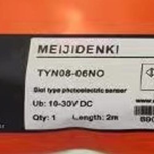 可维修-明治感测器TLN08-04N0 TRN12-04PO TLN议价