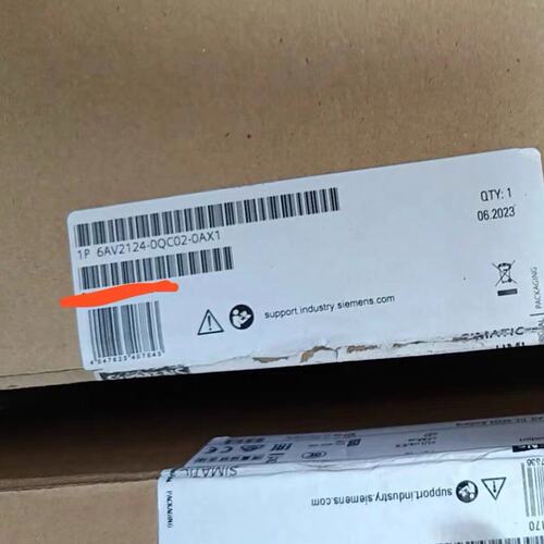 可维修-6AV2124-0QC02-0AX0 工程余货 无破损，无划议价