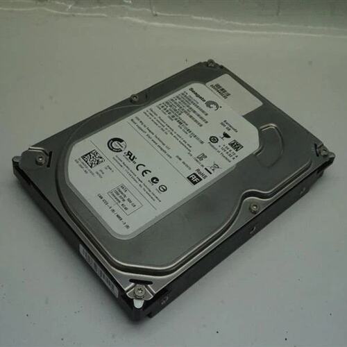 可维修-racuda 500GB ST500DM002 500GB 1BD142-502 Hard Dri议价