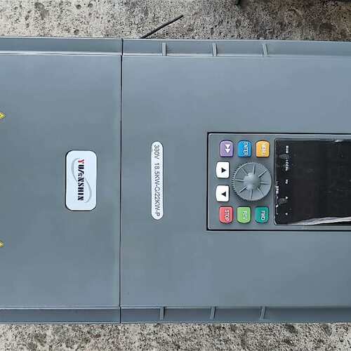可维修-源信变频器YX3000-4T0185G4T0220P装柜没有议价