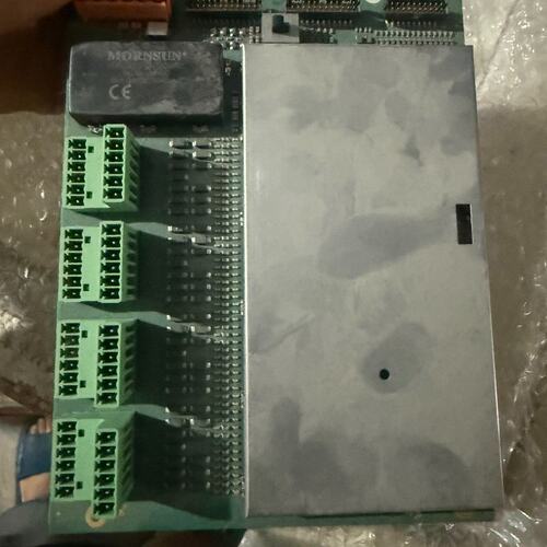 可维修-子FC726主机的直启盘一个，16路，可以拆成2个，全新议价