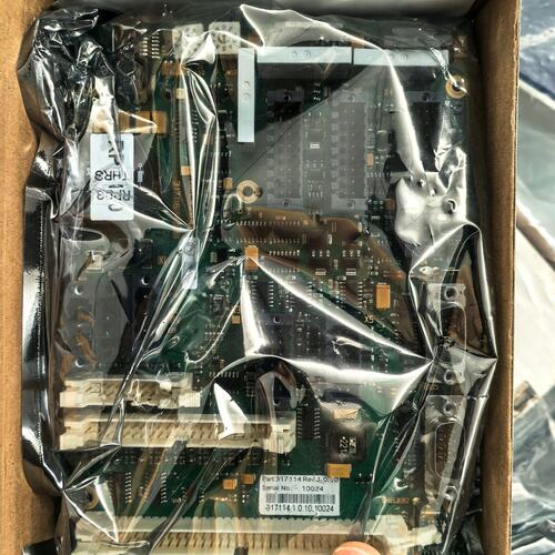 可维修-Kongsberg RPC420 Remote Panel议价