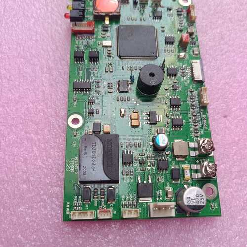 可维修-杰普特紫外激光板，型号4D2Y-M04，带TMS320C67议价