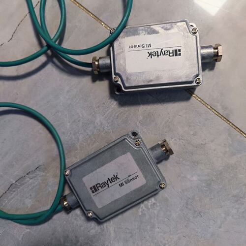 可维修-雷泰 Raytek MI Sensor RAYMID10LT议价