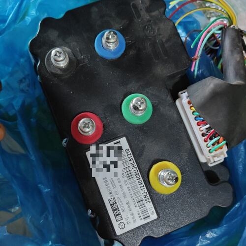 可维修-南京远驱530控制器，型号ND72530，72V，母线350议价