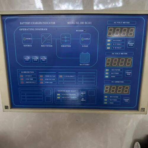 可维修-HYOMYUNG控制板，MODEL NO.HM-BC101议价