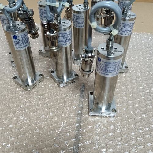 可维修-Precise Sensors压力传感器1011-100-0议价