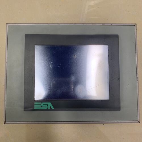 可维修-ESA触摸屏VT515W000DF实物图，议价出议价