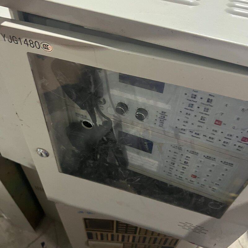 可维修-北大青鸟消防广播主机议价图片