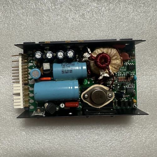 可维修-Kongsberg主机遥控电源模块，VT25-373-99/议价