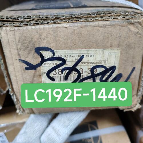 可维修-海德汉 LC192F-1440 原装全新现货 ID38709议价