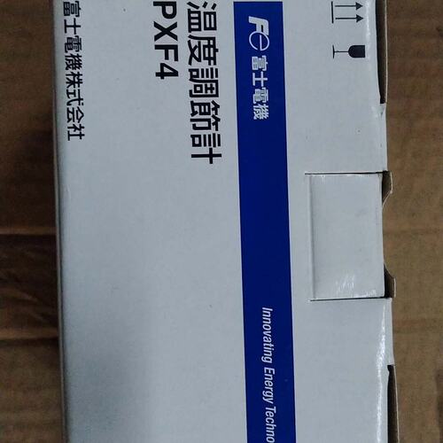 可维修-富士PXFR4TAS1-1V000温度控制器，原装正品，日本议价