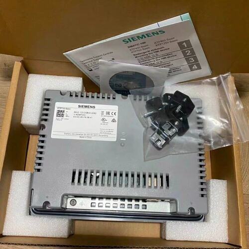 可维修-6AV2123-2GB03-0AX0充新，配件齐全议价