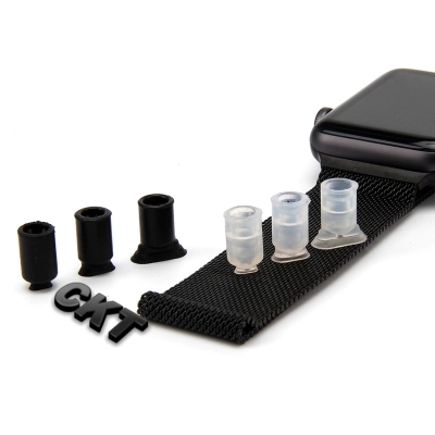 吸盘椭圆型双层支架吸嘴