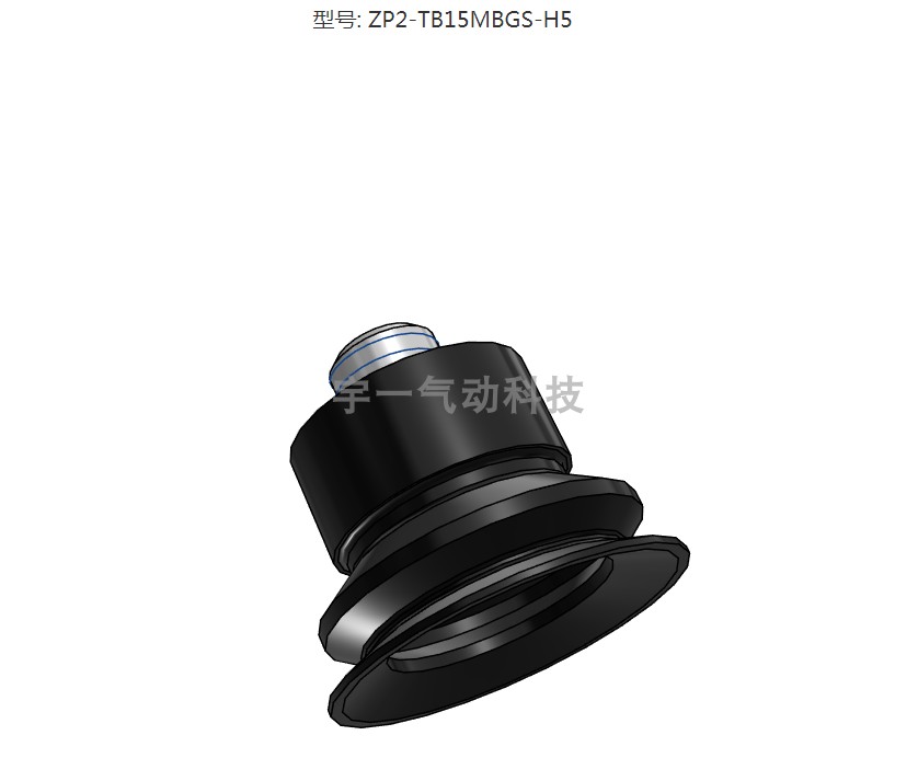 SMC原装ZP2-TB15/20MBGS-H5