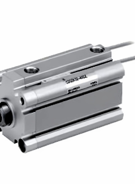 全新SMC薄型气缸CDQ2KB/CQ2KB12-10DZ/15DZ/20DZ/25DZ/30DZ/35DZ