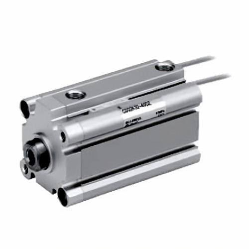 全新SMC薄型气缸CDQ2KB/CQ2KB12-10DZ/15DZ/20DZ/25DZ/30DZ/35DZ