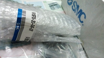 原装日本SMC电磁阀VNB204A