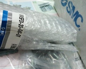 原装正品全新SMC 电磁阀VV5FS1-20-021-01