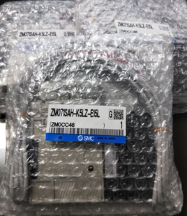 ZM071SAH E15L SMC K5LZ 真空发生器 全新原装 正品