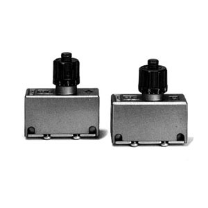 F02 SMC原装 按下锁定直通型AS3500 AS系列标准型速度控制阀 正品