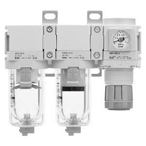 SMC油雾分离器AC20/30/40C-01/02/03/04/06C/D/G/E/CG/DG/CE/DE-D